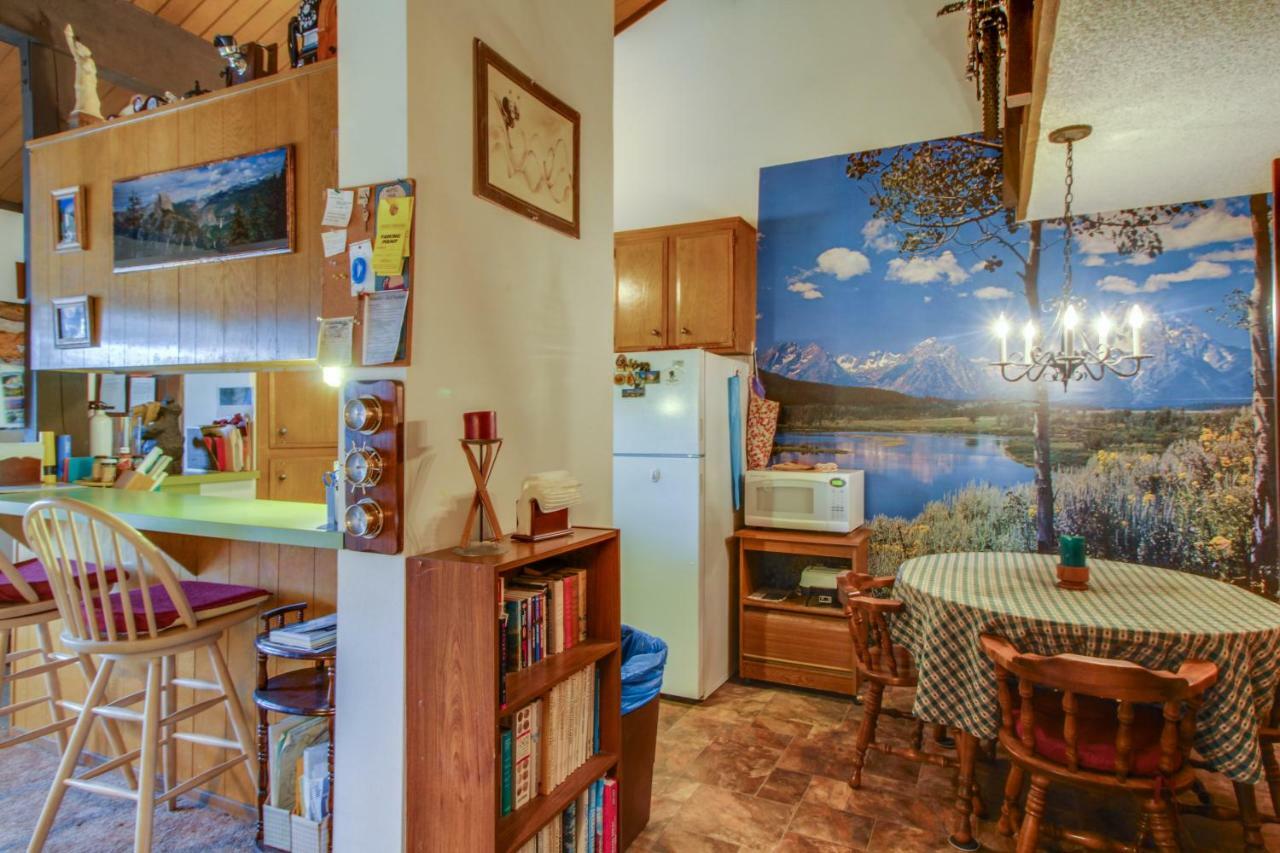 Villa Sierra Manor Escape Mammoth Lakes Exterior foto